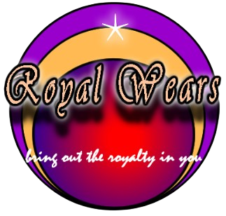 Home royal wears